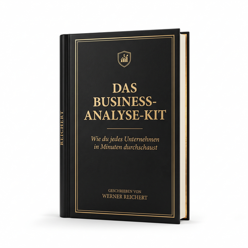 Das Business-Analyse-Kit