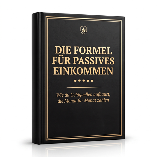 Die Formel für passives Einkommen